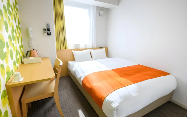 Hotel Sobial Namba Daikokucho