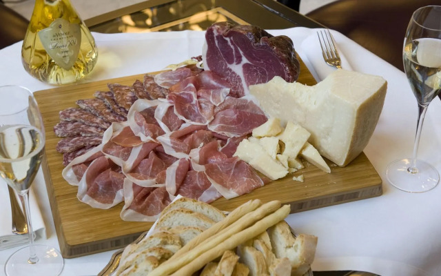 Grand Hotel di Parma