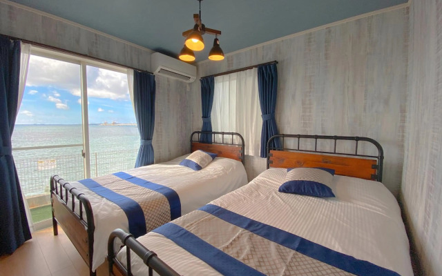 グランディオーソ沖縄ヴィラ金武1