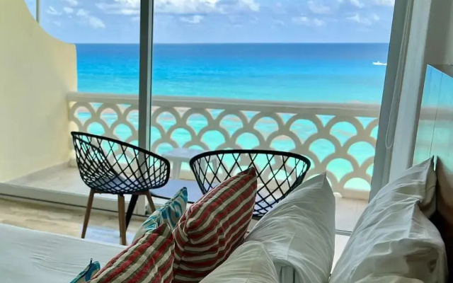 Beach and Ocean Front Apartments 1