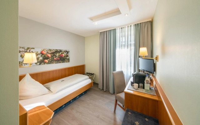 Landhotel Zur Bretzel