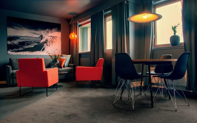 Narvik Hotel Wivel