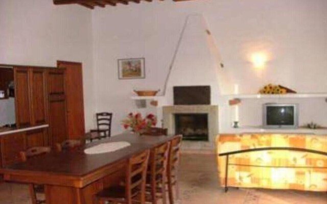 Agriturismo Lampugnano