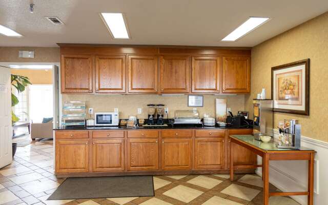 Quality Inn Carrollton Medical Center