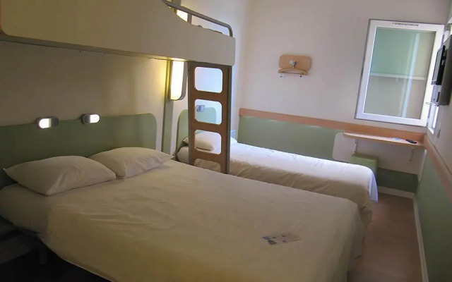 ibis budget Pontivy