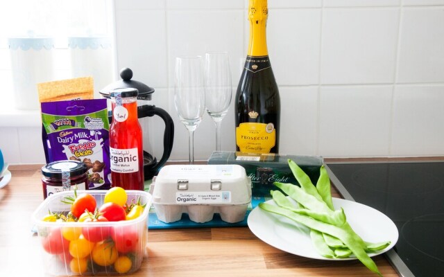 Arallt Holiday Cottage