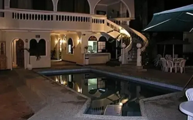 Hostal Casa Alianza
