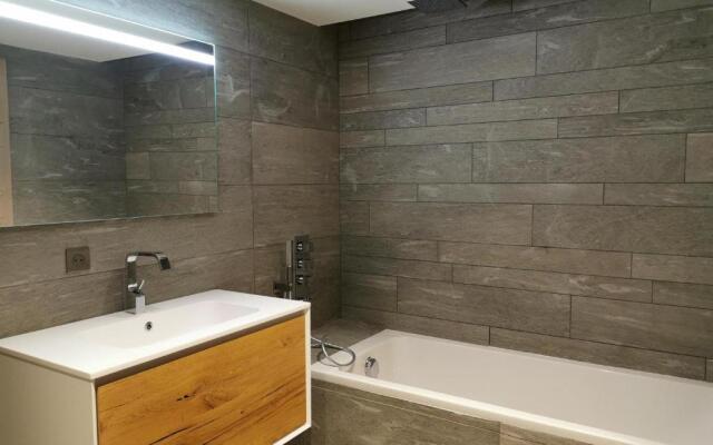 Appartement Les Gets, 5 pièces, 8 personnes - FR-1-598-43