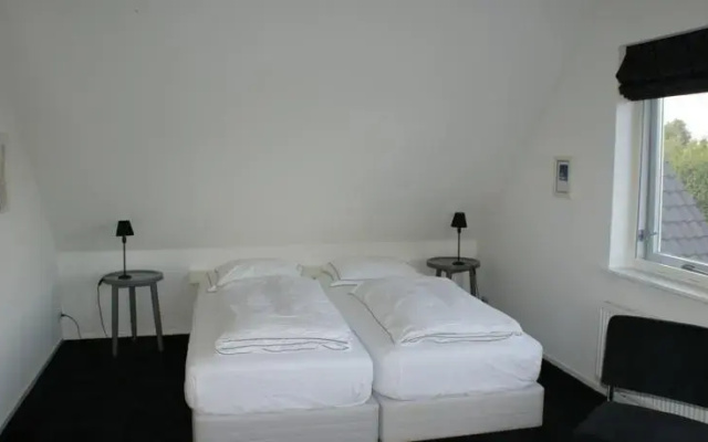 B&B Kröddeburen