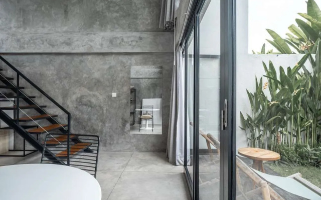 Canggu 2Plex Managed by CPM Bali