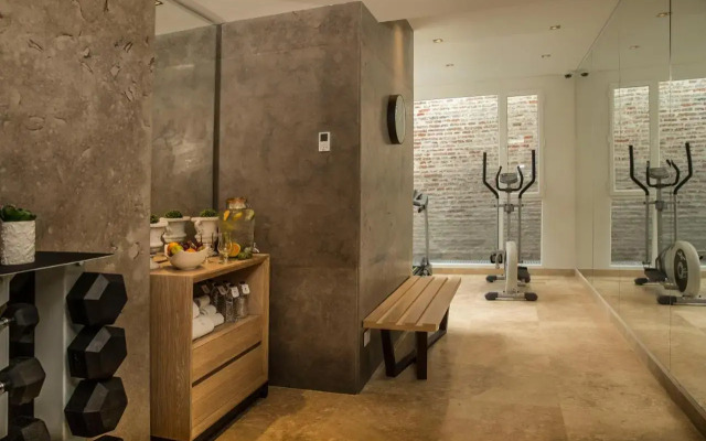GHL Arsenal Hotel