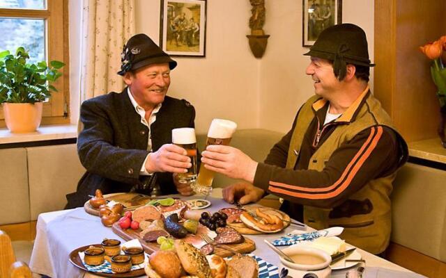 Landhotel Weingarten