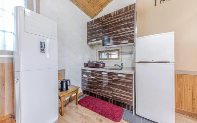 Suncheonman Muhan Dojan Pension