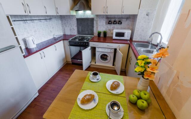 Apart Comfort On Lenin Avenue 55A