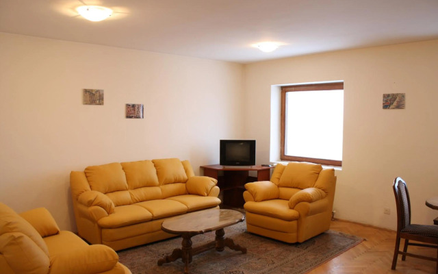 Villa Kostic Kopaonik