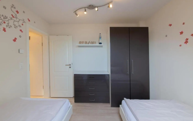 Ferienwohnung Küstenliebe