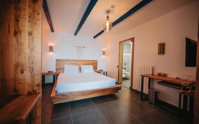 Büyükada Loc’Ada