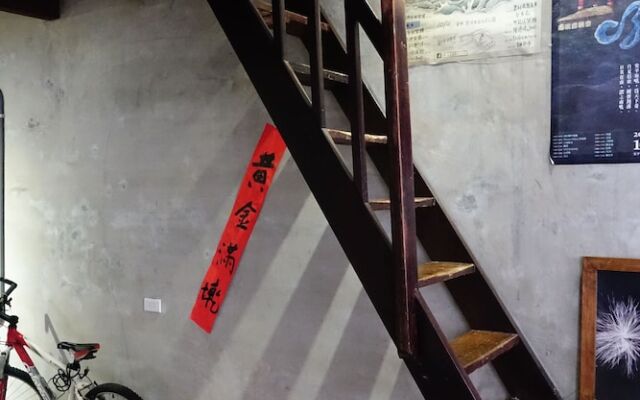 Sai Kau Kin Private House