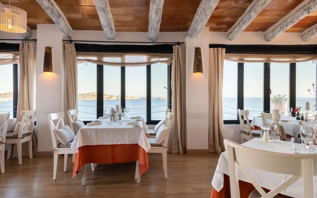 Apartamentos Aldea II Cala Fornells