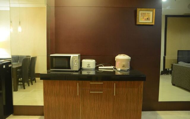 2 Bedrooms Pearl Garden by Travelio