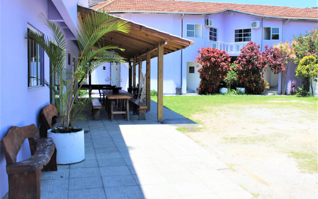 Pousada Santa Ana
