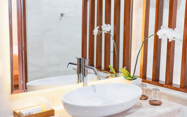 Tamantara Suites & Villas Ubud