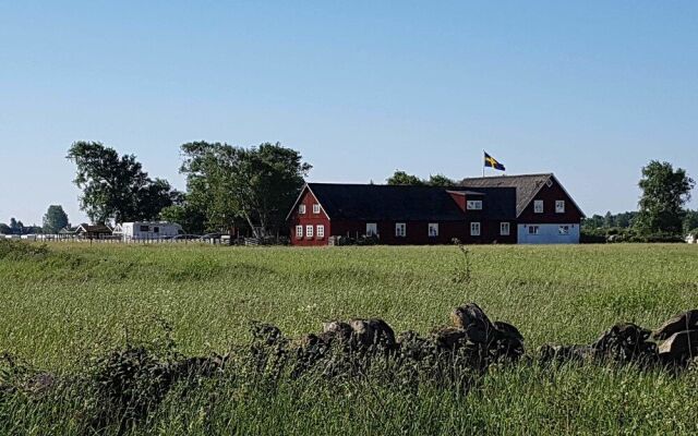 Augustas Bed & Breakfast AB