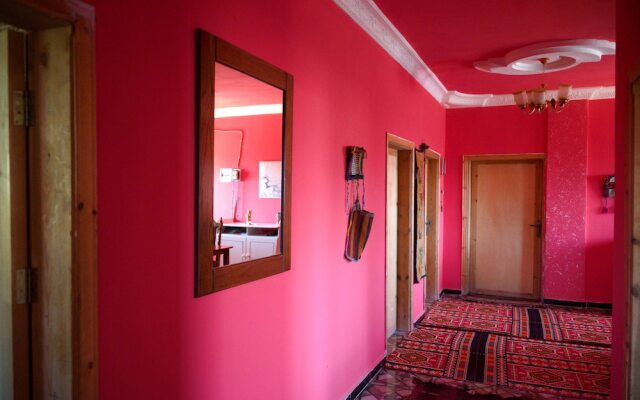 Bedouin Pink EcoHouse - Hostel