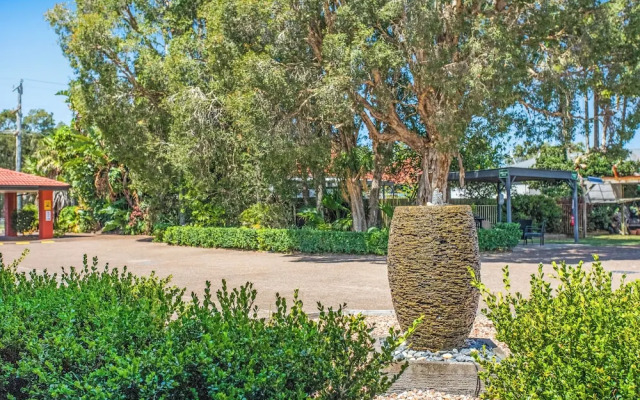Lake Macquarie Motor Inn