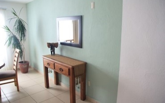 Amapas Apartments Puerto Vallarta