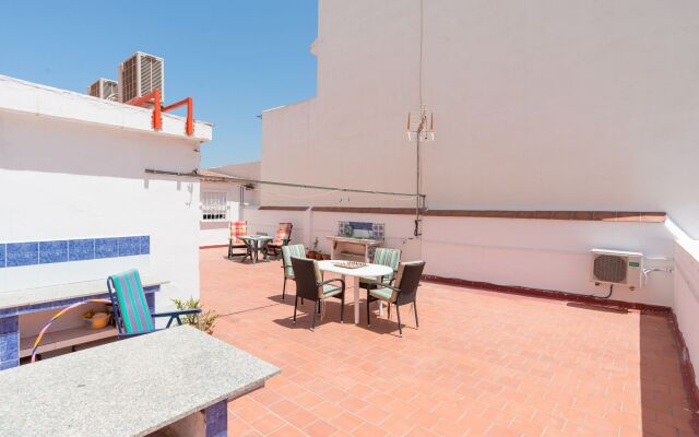 Marmoles City Center