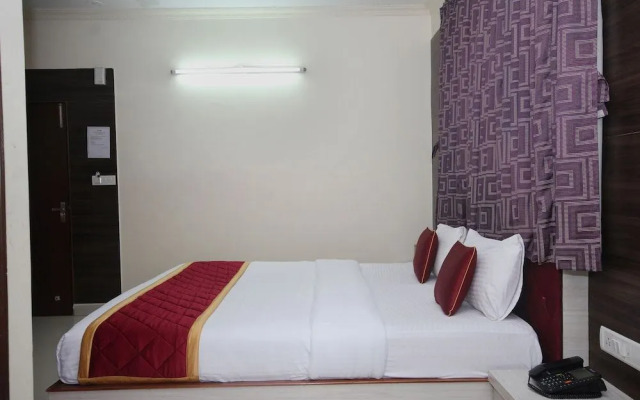 OYO Rooms Kalyan Nagar