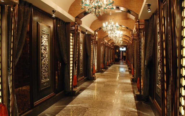 Haiqing Hotel Qingdao