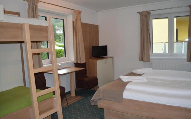 Gabi's Guest House