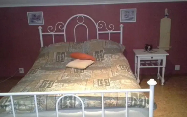 Farm Stay
