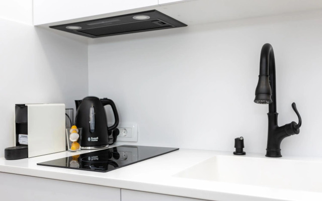 City Center Main Square Apartments Zagreb