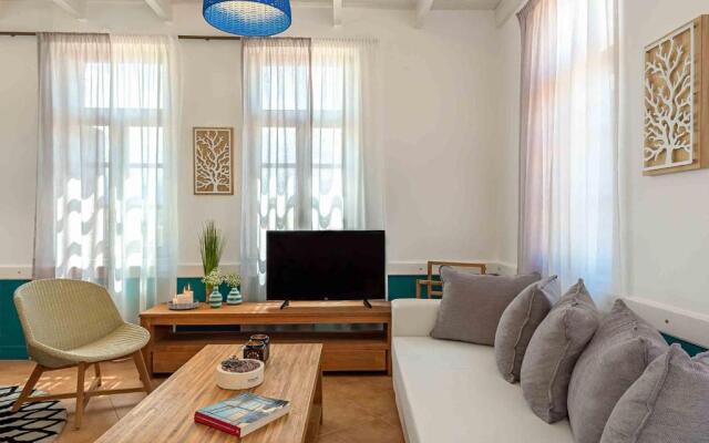 Lithinon Luxury Suites
