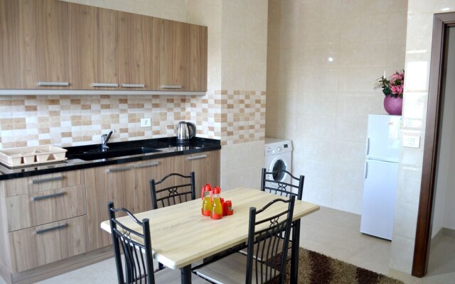 Beirut Badawi Modern Apartment