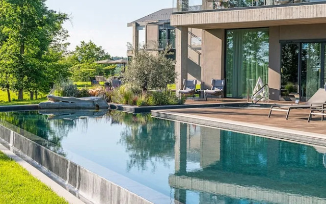 Le Cattedrali Relais by Laqua Collection