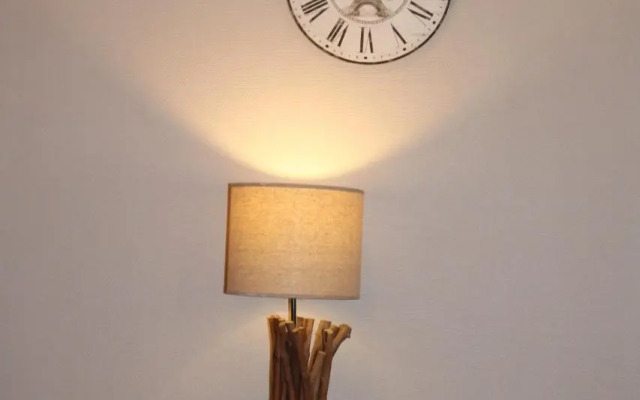 appartement Le Rive Gauche