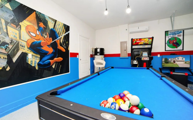 1450 Rolling Fairway Drive