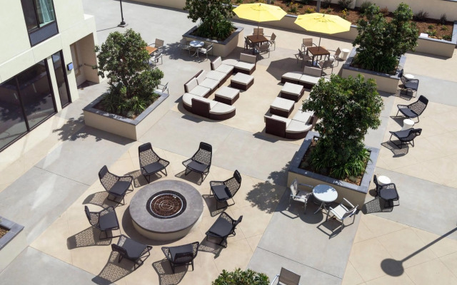 SpringHill Suites Los Angeles Burbank/Downtown