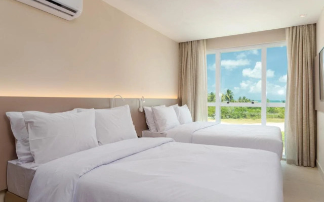 Transamerica Dunas de Marapé