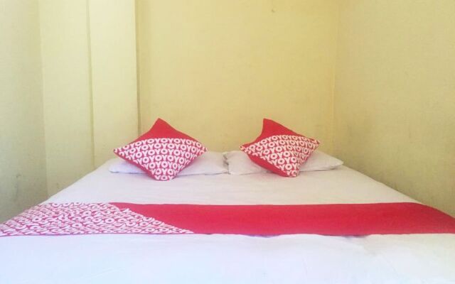 Oyo 2568 Orion Hotel