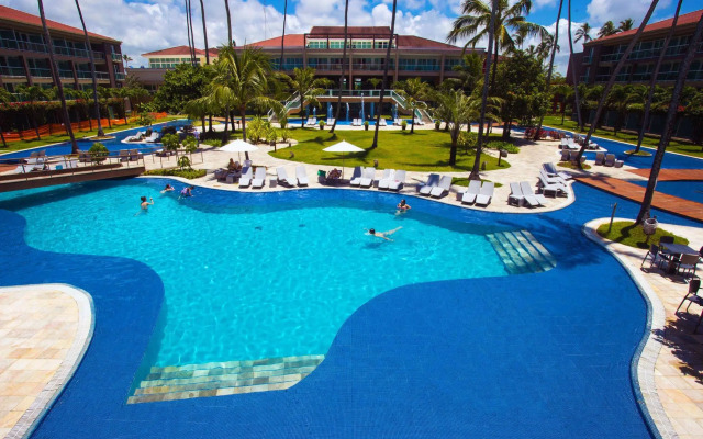 Enotel Porto de Galinhas - All inclusive