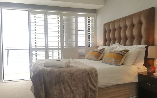 Sausalito One Bed Apartment