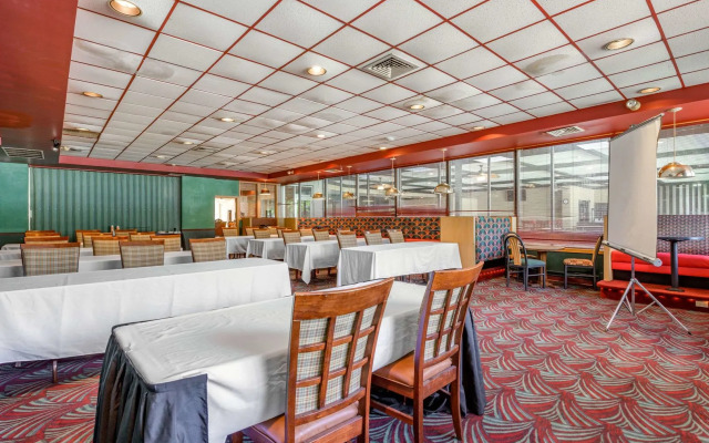 AIRE Hotel Hershey Lebanon