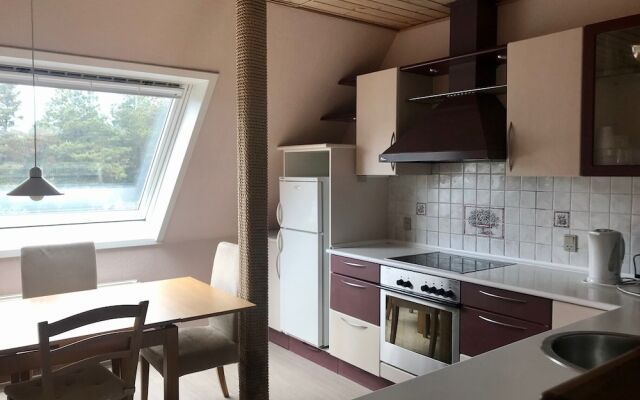 Hotel Kommandørgården