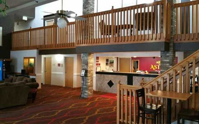 Asteria Inn & Suites