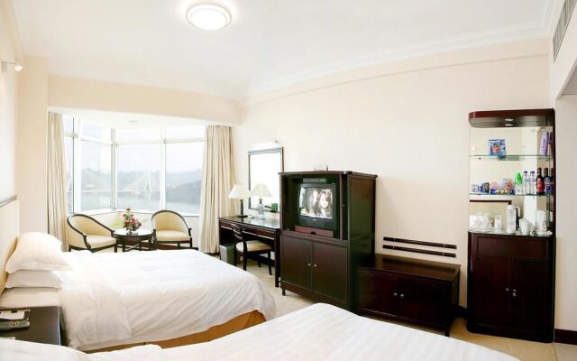 Yichang International Hotel
